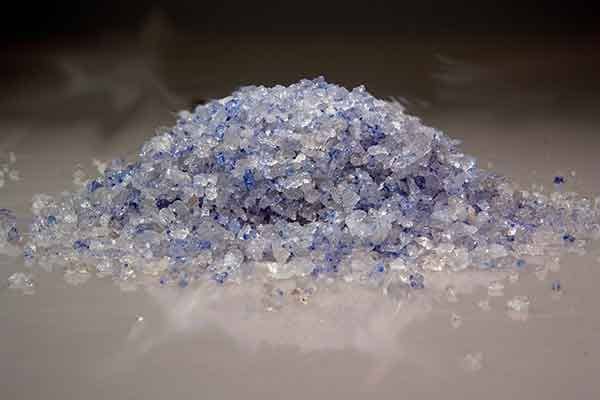 سنگ نمک آبی سمنان صادراتی عمده فوق